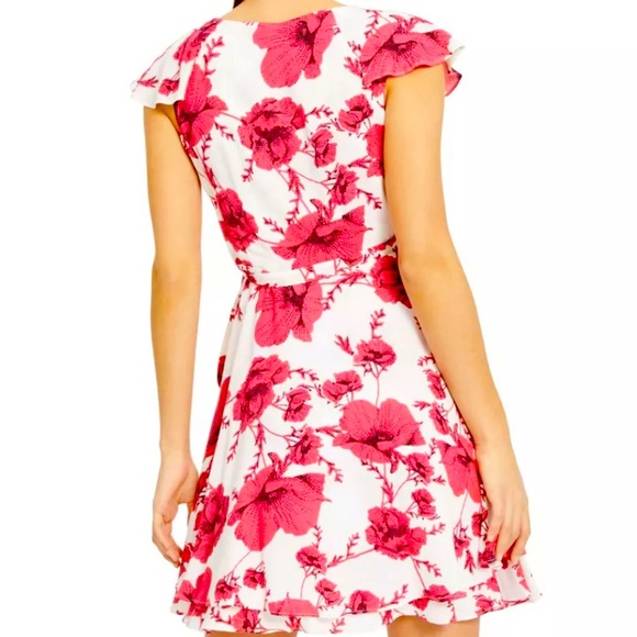 Free People French Quarter Dress - Picture 10 of 11